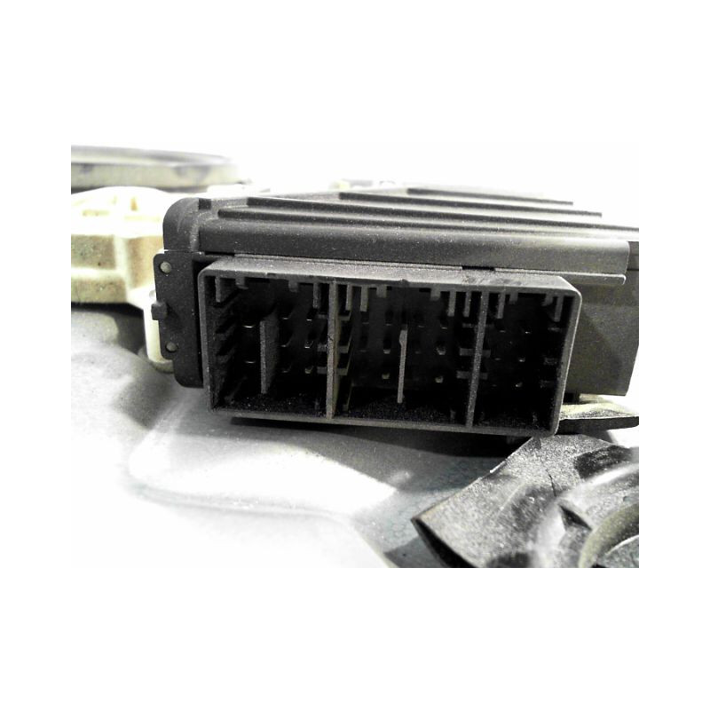 MECANISME+MOTEUR LEVE-GLACE AVANT DROIT SEAT IBIZA 2002-2006