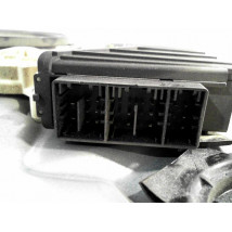 MECANISME+MOTEUR LEVE-GLACE AVANT DROIT SEAT IBIZA 2002-2006