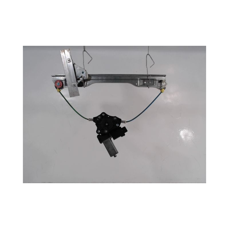 MECANISME+MOTEUR LEVE-GLACE AVANT GAUCHE OPEL CORSA 06-09