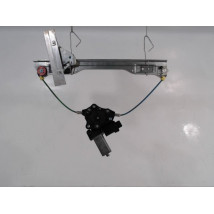 MECANISME+MOTEUR LEVE-GLACE AVANT GAUCHE OPEL CORSA 06-09