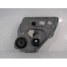 MECANISME+MOTEUR LEVE-GLACE ARRIERE DROIT MERCEDES CLASSE B 2008-