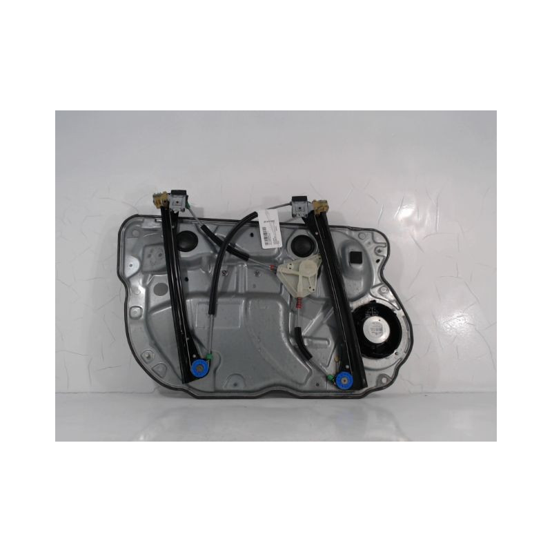 MECANISME+MOTEUR LEVE-GLACE AVANT DROIT VOLKSWAGEN POLO 2005-