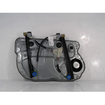 MECANISME+MOTEUR LEVE-GLACE AVANT DROIT VOLKSWAGEN POLO 2005-