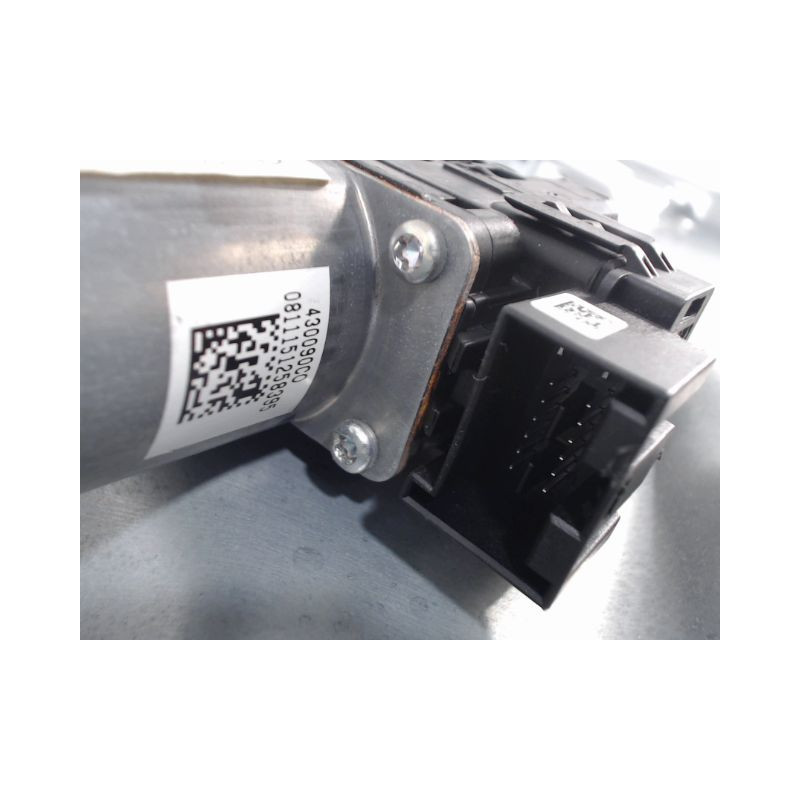 MECANISME+MOTEUR LEVE-GLACE AVANT DROIT VOLKSWAGEN POLO 2005-
