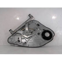 MECANISME+MOTEUR LEVE-GLACE ARRIERE DROIT FORD FOCUS C-MAX 2007-