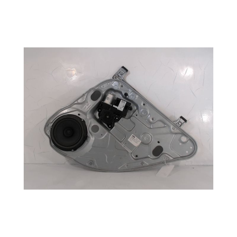 MECANISME+MOTEUR LEVE-GLACE ARRIERE DROIT FORD FOCUS C-MAX 2007-