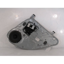 MECANISME+MOTEUR LEVE-GLACE ARRIERE DROIT FORD FOCUS C-MAX 2007-