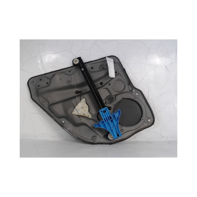 MECANISME+MOTEUR LEVE-GLACE ARRIERE DROIT VOLKSWAGEN GOLF IV 98-2004