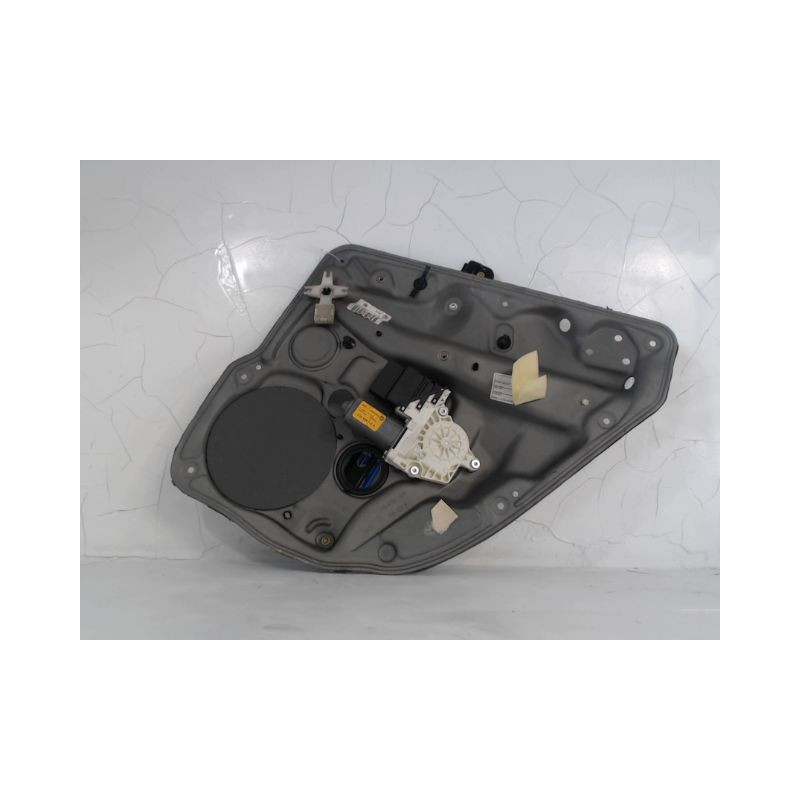 MECANISME+MOTEUR LEVE-GLACE ARRIERE DROIT VOLKSWAGEN GOLF IV 98-2004