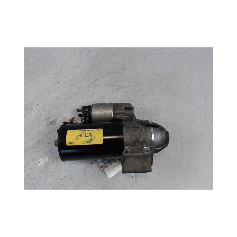 DEMARREUR B.M.W. SERIE 1