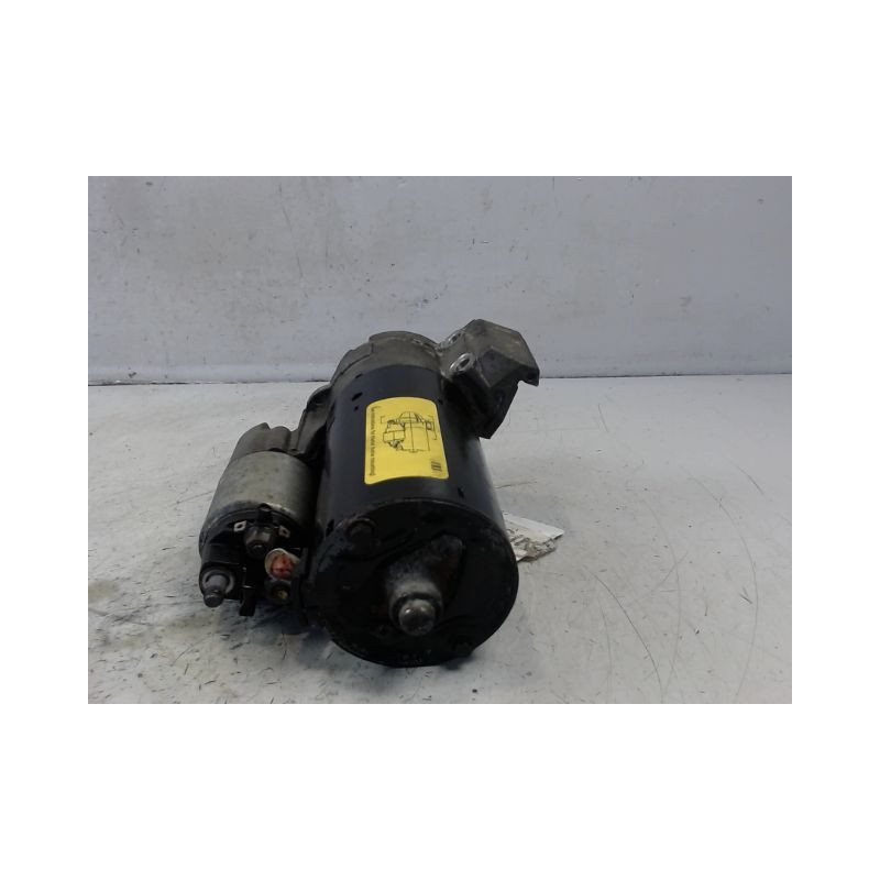 DEMARREUR B.M.W. SERIE 1