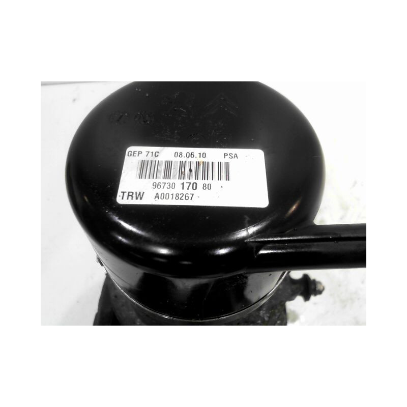 POMPE DIRECTION ASSISTEE CITROEN C5