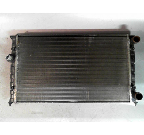 RADIATEUR