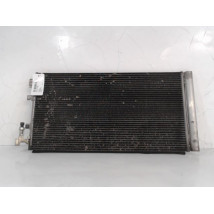CONDENSEUR CLIMATISATION RENAULT SCENIC III 2009-