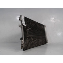 CONDENSEUR CLIMATISATION RENAULT SCENIC III 2009-