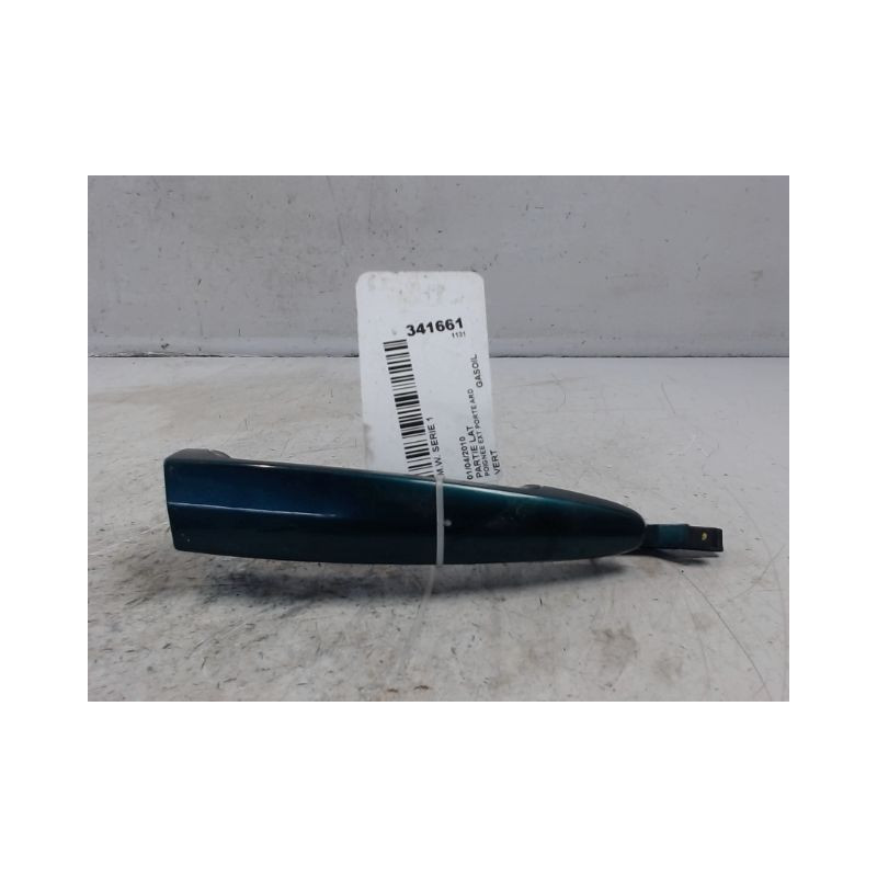 POIGNEE EXTERIEURE PORTE ARRIERE DROIT B.M.W. SERIE 1