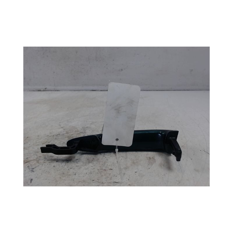 POIGNEE EXTERIEURE PORTE ARRIERE DROIT B.M.W. SERIE 1