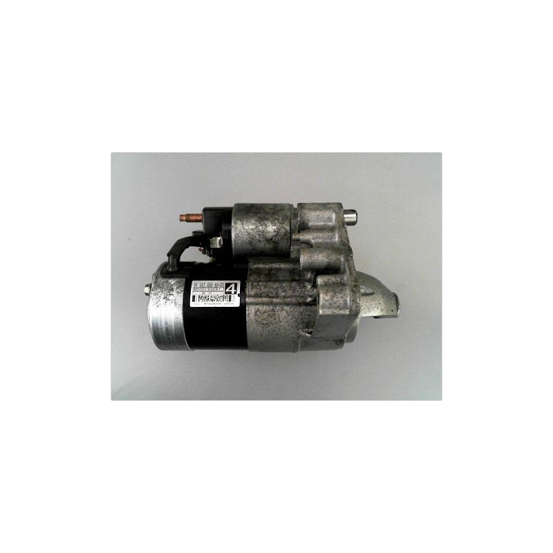DEMARREUR PEUGEOT 207 06-13