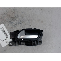 POIGNEE INTERIEURE PORTE ARRIERE GAUCHE PEUGEOT 208