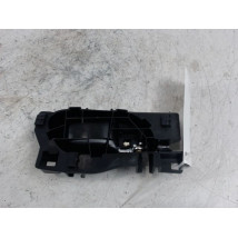 POIGNEE INTERIEURE PORTE ARRIERE GAUCHE PEUGEOT 208