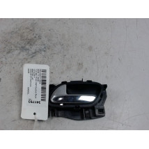 POIGNEE INTERIEURE PORTE AVANT GAUCHE PEUGEOT 5008