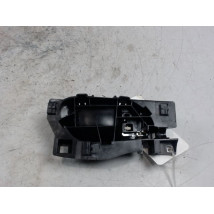 POIGNEE INTERIEURE PORTE AVANT GAUCHE PEUGEOT 5008