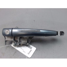 POIGNEE EXTERIEURE PORTE AVANT GAUCHE CITROEN C4 PICASSO MONOSP. I 2007-2013