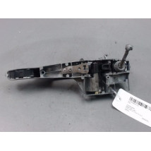 POIGNEE EXTERIEURE PORTE AVANT GAUCHE CITROEN C4 PICASSO MONOSP. I 2007-2013