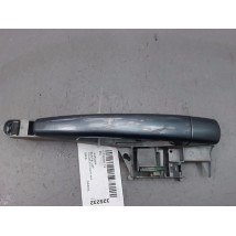 POIGNEE EXTERIEURE PORTE ARRIERE DROIT CITROEN C4 PICASSO MONOSP. I 2007-2013