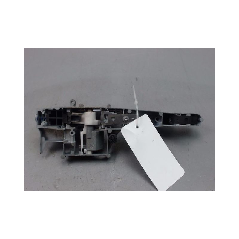 POIGNEE EXTERIEURE PORTE ARRIERE DROIT CITROEN C4 PICASSO MONOSP. I 2007-2013
