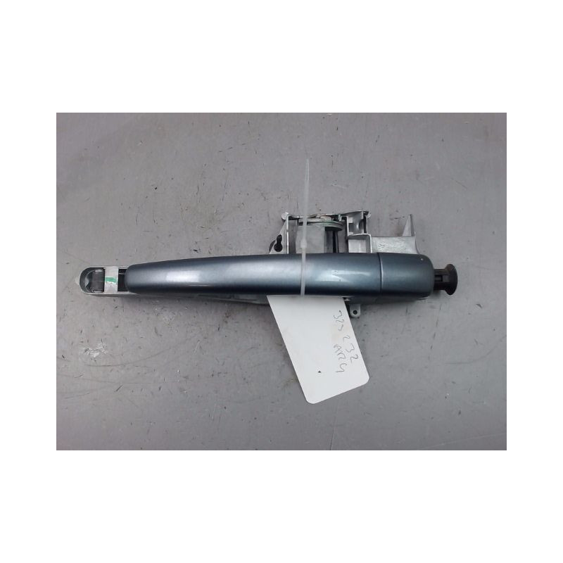 POIGNEE EXTERIEURE PORTE ARRIERE GAUCHE CITROEN C4 PICASSO MONOSP. I 2007-2013