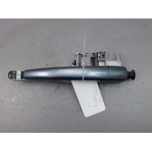 POIGNEE EXTERIEURE PORTE ARRIERE GAUCHE CITROEN C4 PICASSO MONOSP. I 2007-2013