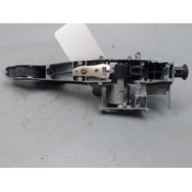 POIGNEE EXTERIEURE PORTE ARRIERE GAUCHE CITROEN C4 PICASSO MONOSP. I 2007-2013
