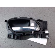 POIGNEE INTERIEURE PORTE ARRIERE DROIT CITROEN C4 PICASSO MONOSP. I 2007-2013