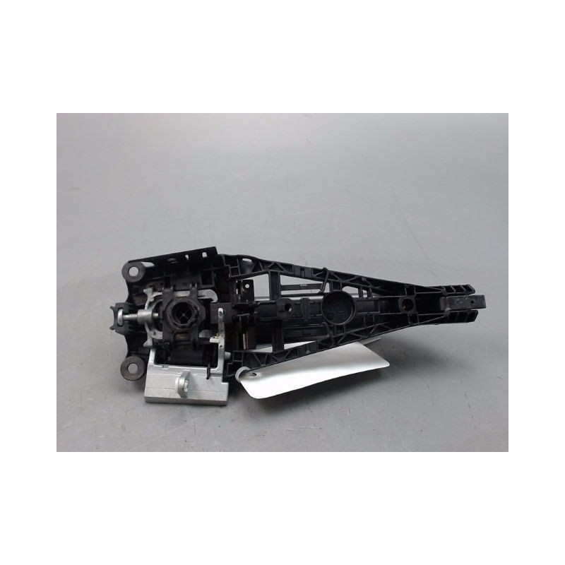 POIGNEE EXTERIEURE PORTE AVANT DROIT OPEL CORSA IV Phase 2 (D) 2011-...