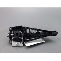 POIGNEE EXTERIEURE PORTE AVANT DROIT OPEL CORSA IV Phase 2 (D) 2011-...