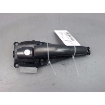 POIGNEE EXTERIEURE PORTE AVANT GAUCHE OPEL CORSA IV Phase 2 (D) 2011-...