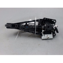 POIGNEE EXTERIEURE PORTE AVANT GAUCHE OPEL CORSA IV Phase 2 (D) 2011-...