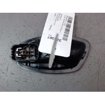 POIGNEE INTERIEURE PORTE AVANT DROIT RENAULT CLIO IV Phase 1 2012-...