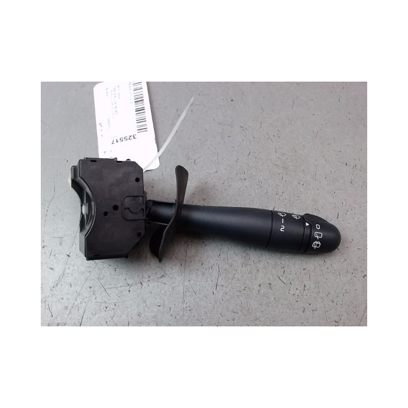 COMMANDE ESSUIE GLACE RENAULT CLIO II Phase 2 2001-2006