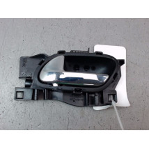 POIGNEE INTERIEURE PORTE ARRIERE GAUCHE CITROEN C3 II Phase 1 (A51) 2009-2013