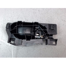 POIGNEE INTERIEURE PORTE ARRIERE GAUCHE CITROEN C3 II Phase 1 (A51) 2009-2013