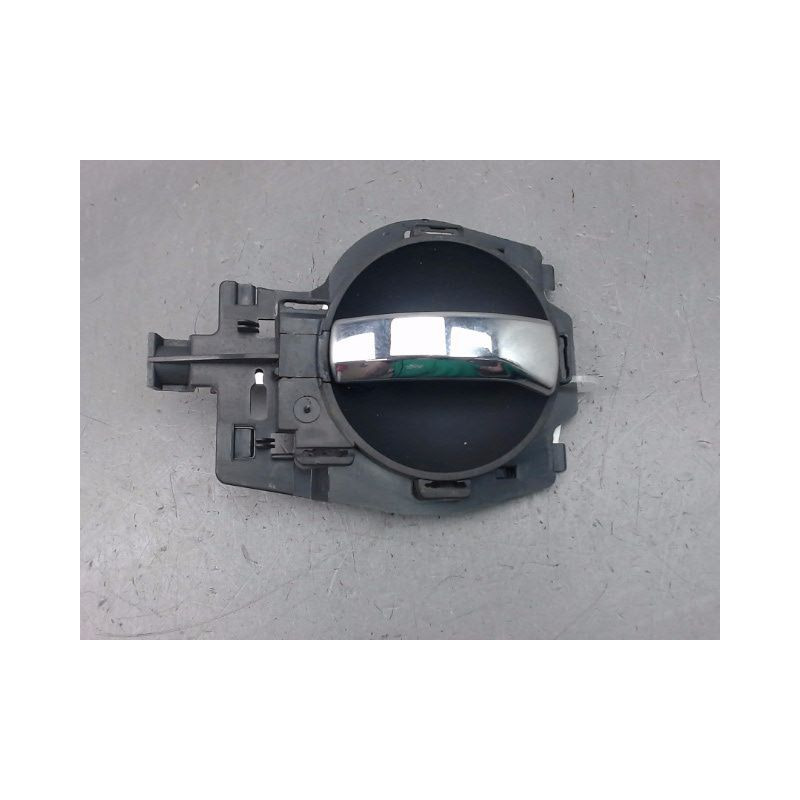 POIGNEE INTERIEURE PORTE AVANT DROIT CITROEN C2 Phase 1 2003-2008