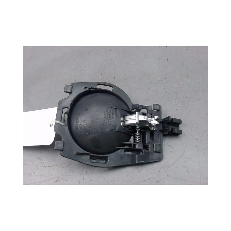POIGNEE INTERIEURE PORTE AVANT DROIT CITROEN C2 Phase 1 2003-2008