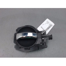 POIGNEE INTERIEURE PORTE AVANT GAUCHE CITROEN C2 Phase 1 2003-2008