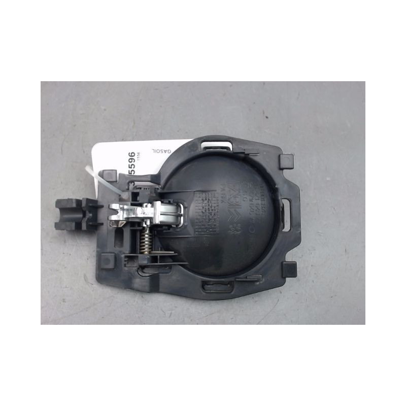 POIGNEE INTERIEURE PORTE AVANT GAUCHE CITROEN C2 Phase 1 2003-2008