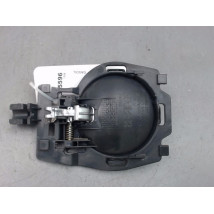 POIGNEE INTERIEURE PORTE AVANT GAUCHE CITROEN C2 Phase 1 2003-2008
