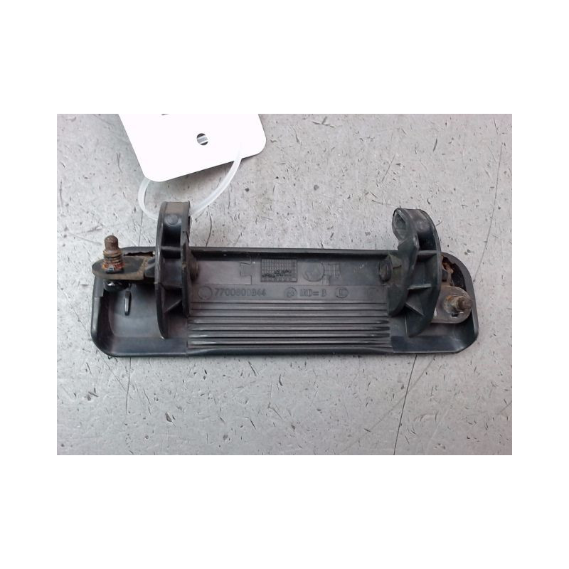 POIGNEE EXTERIEURE PORTE AVANT DROIT RENAULT CLIO I Phase 1 1990-1994