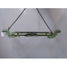 TRAVERSE SUPERIEURE ARMATURE AVANT FIAT FIORINO