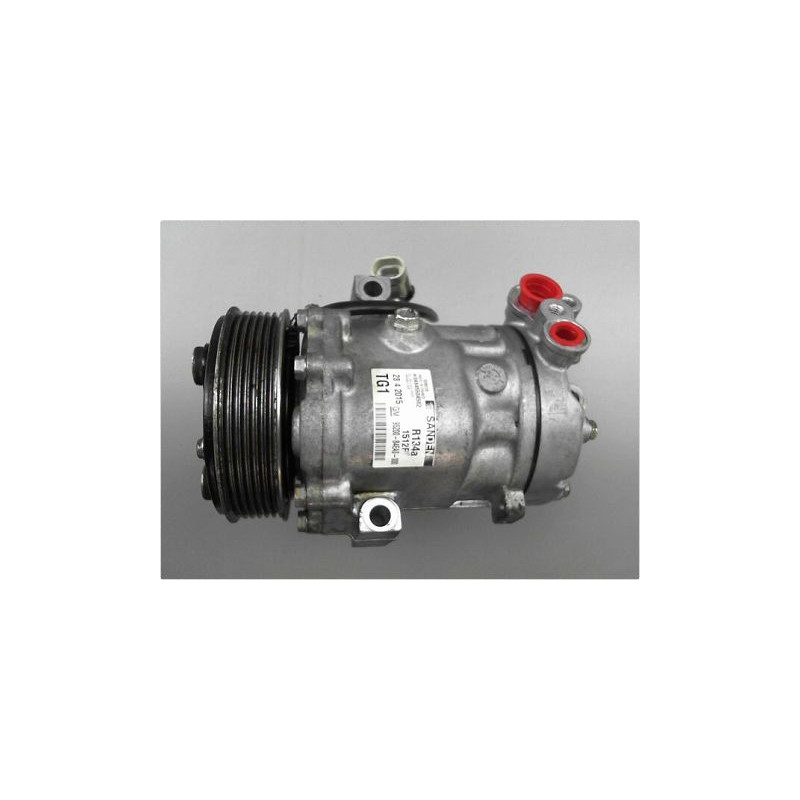COMPRESSEUR AIR CONDITIONNE SUZUKI SWIFT 2010-